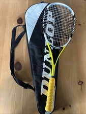 Dunlop Aerogel Ultimate Squash Racket