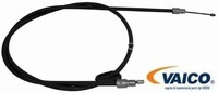 Vaico V30-30034 Seilzug FüR Feststellbremse Handbremsseil Bremsseil