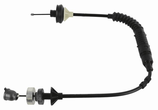 Sachs Kupplungsseil Fuer Peugeot 3074600285-image
