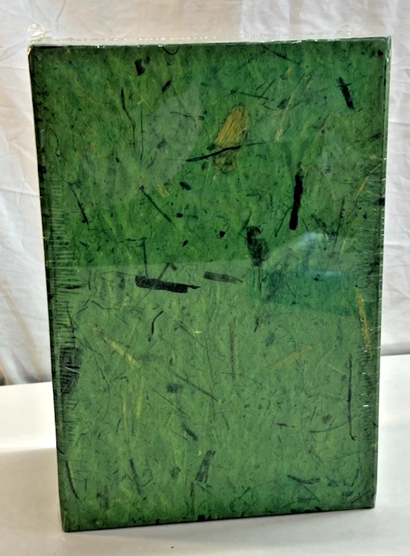 Caja de almacenamiento de fotos Pioneer - Tiene capacidad para 1100 fotos 4x6 | Placa de etiqueta de metal, sin ácido Foto 4 de 4