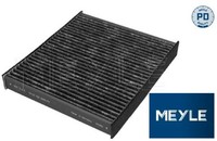 Meyle 70-123260005/PD Filter FüR Innenraumluft Innenraumfilter Filter