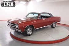 1965 Chevrolet Chevelle for Sale