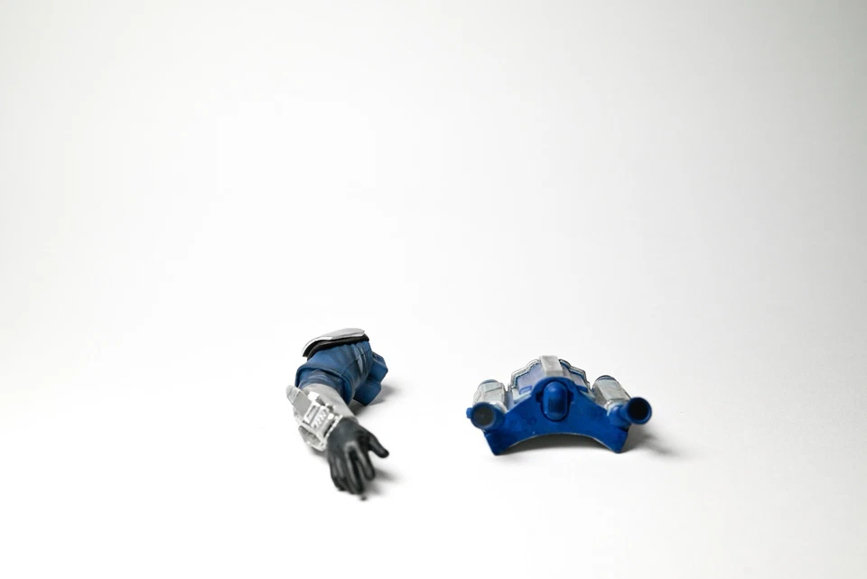 Jango Fett Star Wars Kotobokiya ARTFX+ Collectible 1:10 Scale Figure - Image 3 of 3