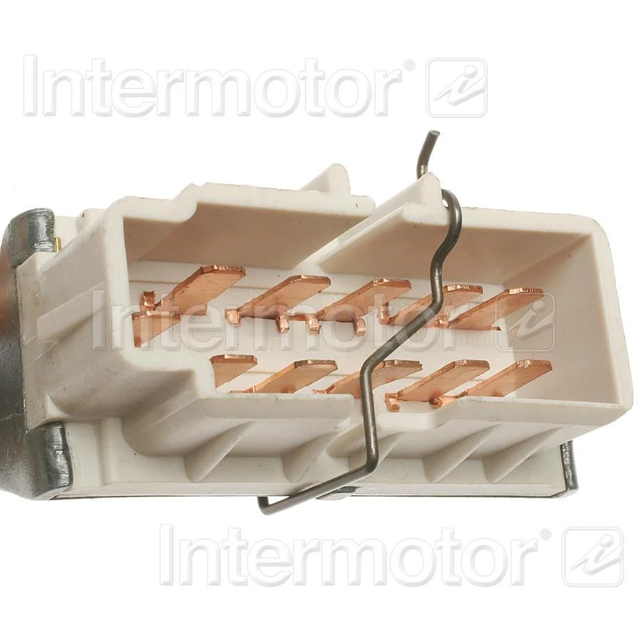 For 1979-1986, 1991-1994 Mercury Capri Ignition Switch SMP - Image 4 of 4