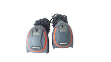 LOT OF 2 Honeywell 4800ISR051CE Barcode Scanner - Free Shipping