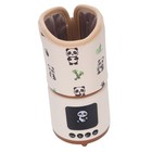 White Noise Milk Warmer Constant Temperature Portable Baby Bottle Warmer For