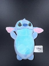 Squishmallows Hug Mees 6" Disney STITCH Stuffed Animal Plush
