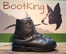 Meindl Bund German waterpoof mountain boots for Hiking and mountaineering UK 7