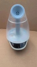Image of Babymoov A047011 Tabletop Humidifier Hygro Ultrasonic Cool Mist Programmable
