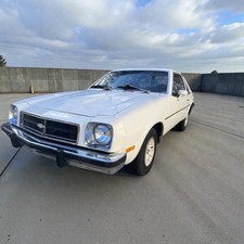1980 Chevrolet Monza for Sale