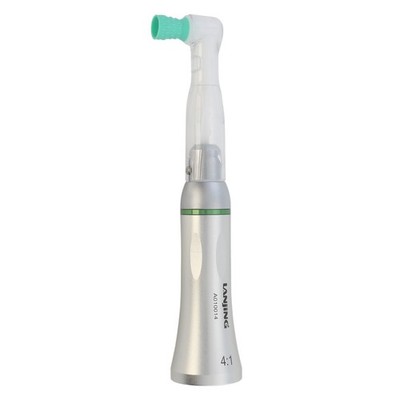 Dental Hygiene Prophy Handpiece 4:1 Reduction Nose Cone Attachment E Type W/H