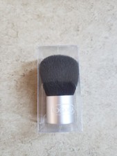 LOGONA Naturkosmetik Kabuki Brush für Makeup...