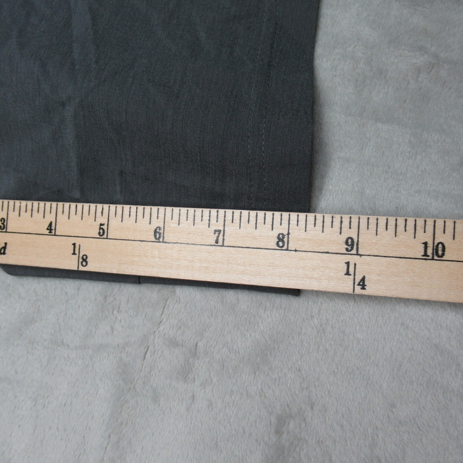 Adidas Mens Shorts XS Black Drawstring Performance Gym Training Axis Woven 3.0 thumbnail 12