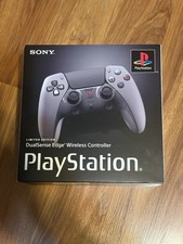 PlayStation PS5 DualSense Edge 30th Anniversary Limited Edition Controller
