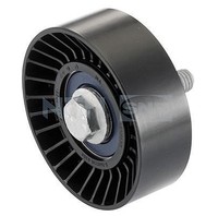 Snr Umlenk-/FüHrungsrolle, Keilrippenriemen U.A. FüR Audi, Seat, Skoda, Vw