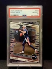 2024 Panini Absolute - Rookies Drake Maye #103 (RC) PSA 10 Gem MT