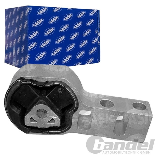 Sasic Motorlager Gummimetalllager Rechts Oben Passend FüR Fiat Panda | 2706281-image