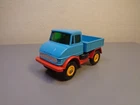 MATCHBOX LESNEY No 49B VINTAGE MERCEDES UNIMOG MINT CONDITION