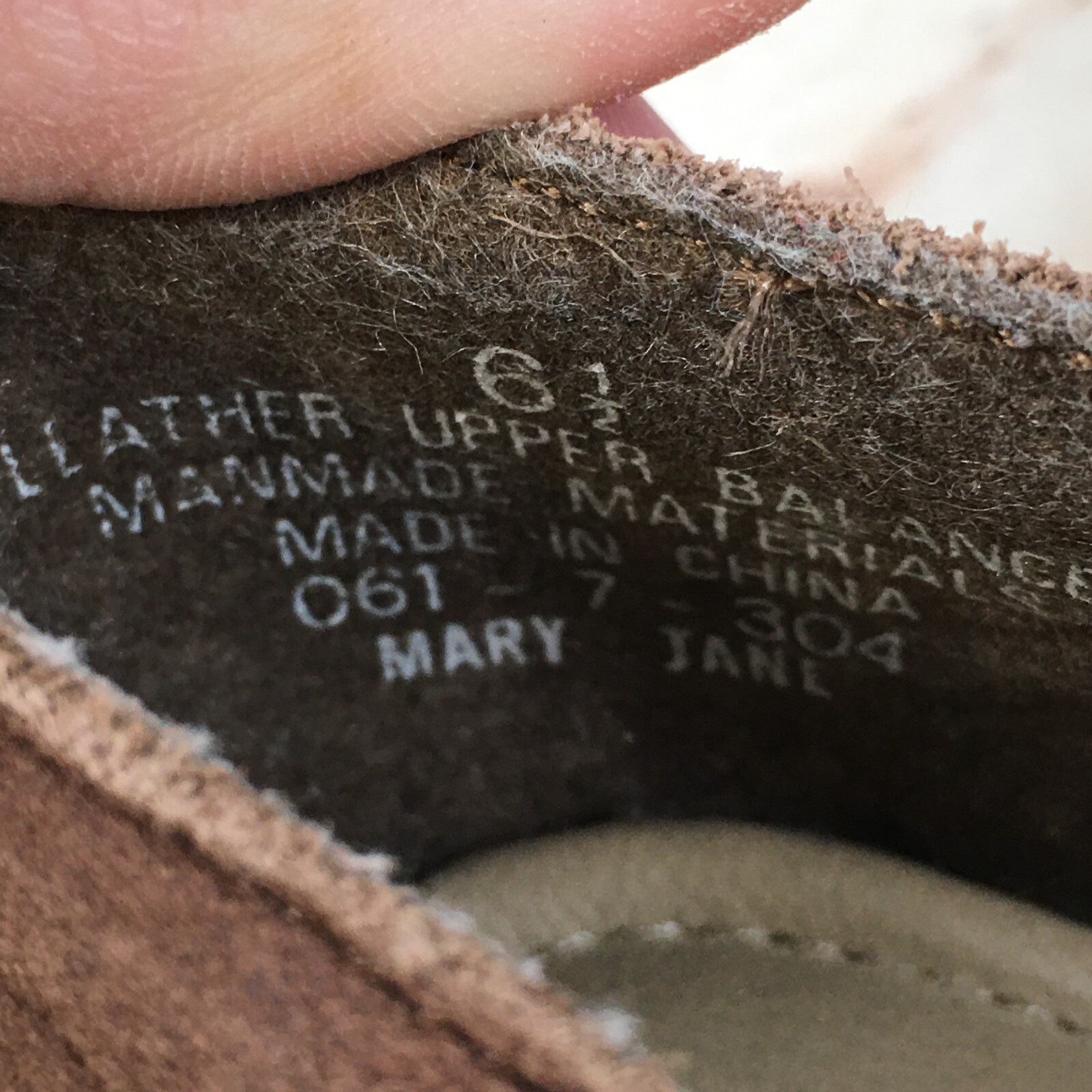 Dr Scholls Shoes Womens 6.5 Mary Jane Strap Slip On F… Gem