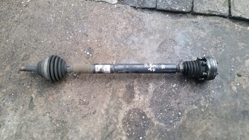 VW Polo 6N 1,4 44KW/60PS Antriebswelle Rechts 07.1995-10.1999 6N0407272D