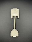 Apple DVI to VGA Adapter