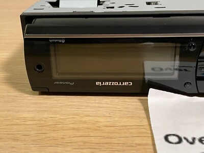 deh970 オーディオ Pioneer Carrozzeria DEH-970 Car Audio In Dahs Unit 1DIN CD USB