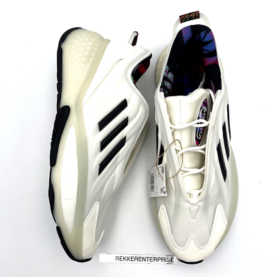 Adidas OZRAH Men's Lifestyle Futuristic Trainers Shoes Size