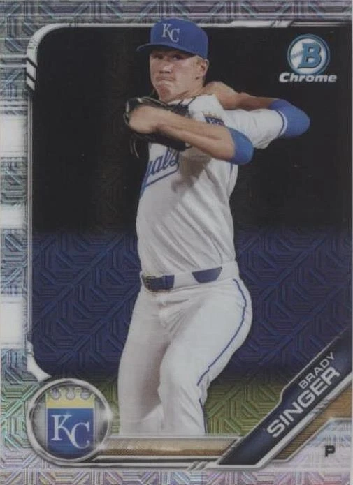 Mega Box Mojo Refractor