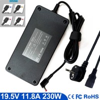 230W Laptop Netzteil LadegeräT FüR Acer Predator Triton 300 PT315-52 PT315-53