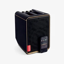 Spark EDGE | Portable 4-channel Smart Amp & PA System | Positive Grid