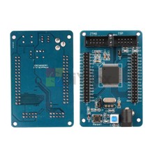 ATMEL ATMega128 AVR Modulo scheda sistema di sviluppo core minimo ISP JTAG