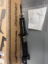 Monroe Rear 71282 Sensa-Trac Struts Fits 85-98 Stratus 96-98 Sebring - PAIR