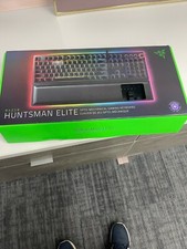 RAZER HUNTSMAN ELITE