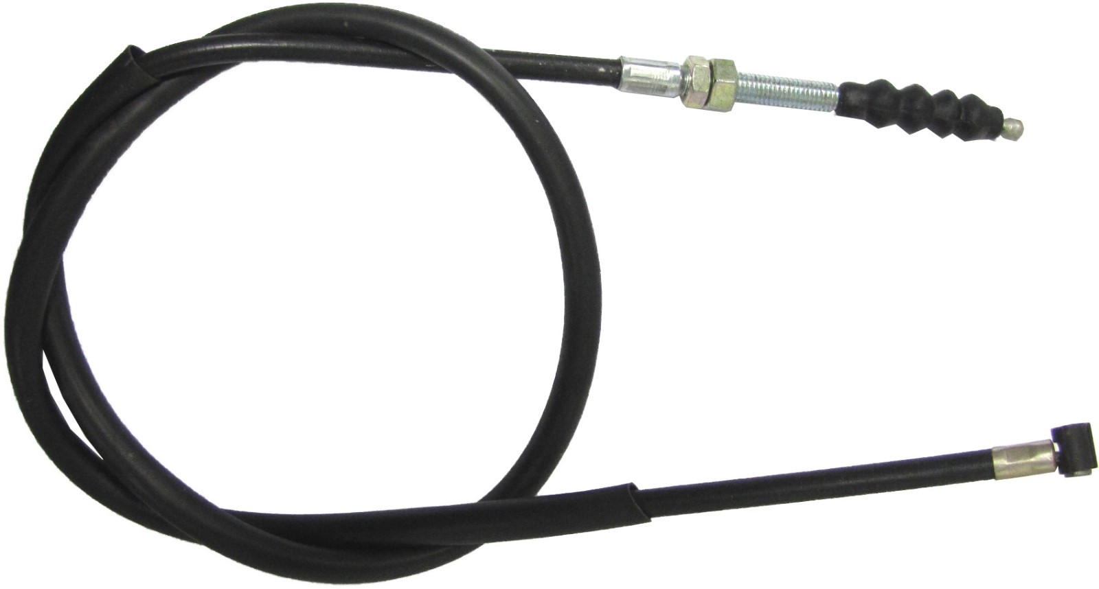 427640 Clutch Cable for Suzuki GT250, GT380, GT500, GT550, GT750, T350, T500