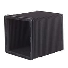 Made Bellows With Frame For TOYO 45C 45G 45G II 45GX 45E Omega 45D 160x160mm