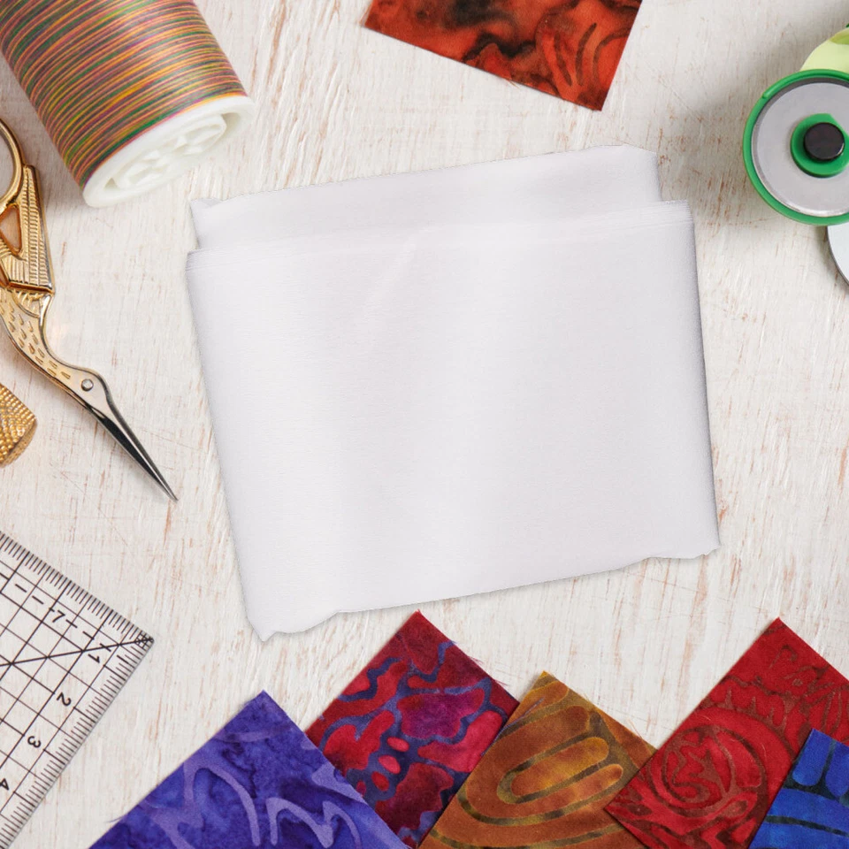 10 Sheets Stick and Stitch Embroidery Stencil Paper Transfer Patterns - Image 4 of 4