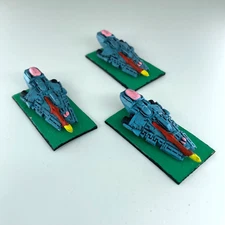 Falcons - Eldar Craftworlds - OOP - 1st Edition Epic Warhammer 40K GW X13845