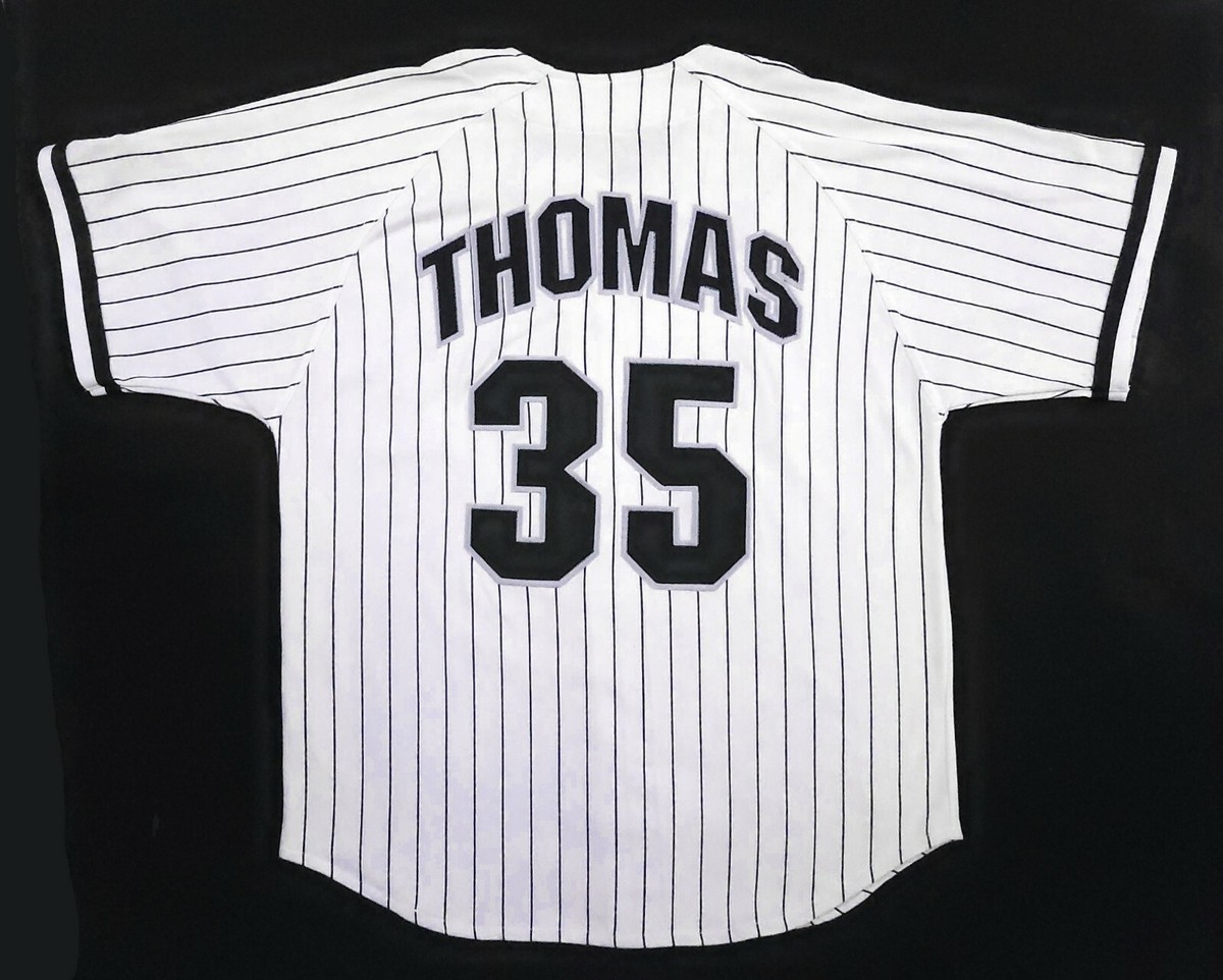 直筆　本物　オーストラリア　Aリーグ　セントラル　コースト　マリナーズ 1927 THROWBACK CHICAGO WHITE SOX PINSTRIPE CURSIVE ROAD JERSEY