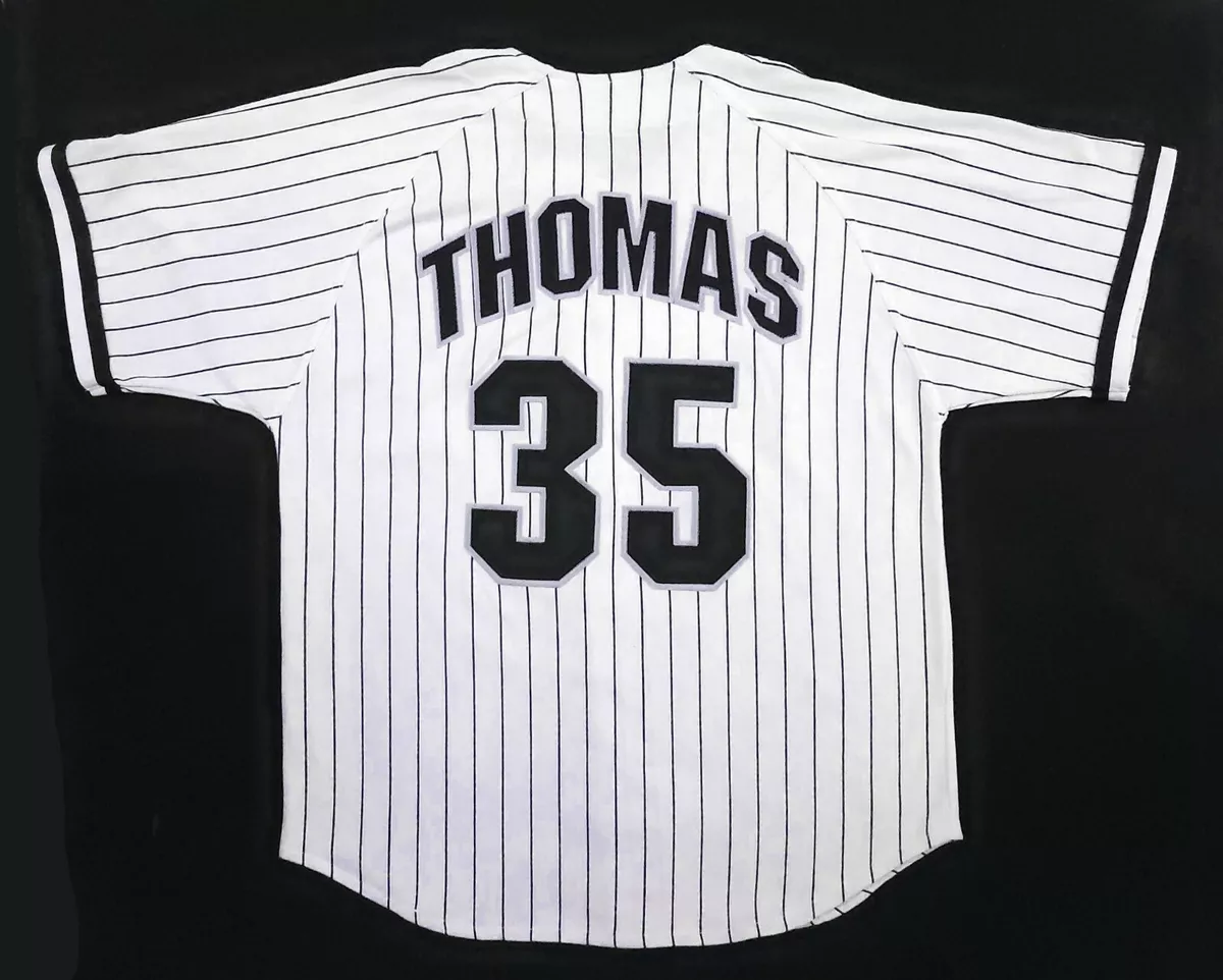 Chicago White Sox: Three throwback jerseys we want to see