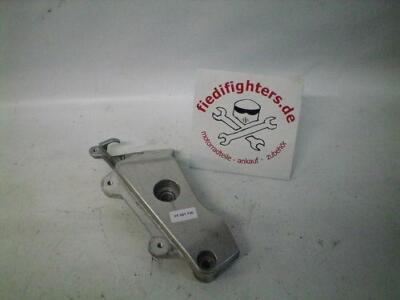 Honda CB600F PC34 Hornet Halter Rahmenhalter Fußraste r