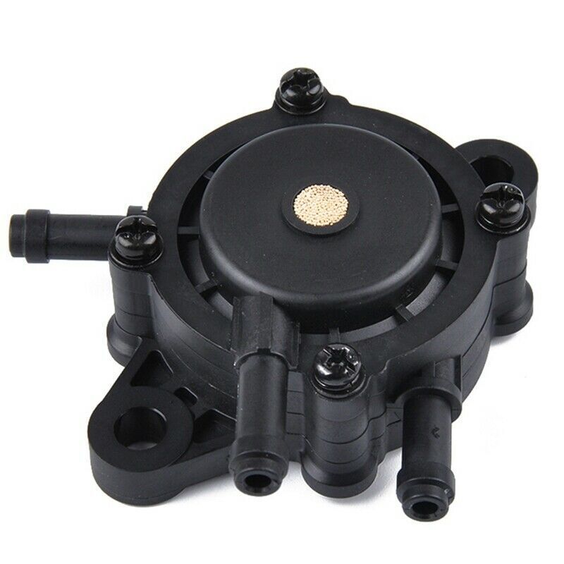 BENZINPUMPE PETROL PUMP Für Mikuni Briggs Stratton 808492 808656 491922 691034 EUR 10,98