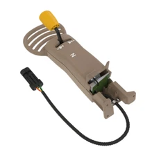 JOHN DEERE LEFT SIDE FORWARD AND REVERSE LEVER P#AL165301 REPAIR SERVICE