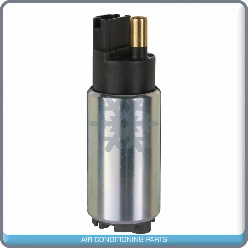 Bomba de combustible eléctrica para Toyota Camry, Corolla, MR2, Solara QOA Foto 2 de 4