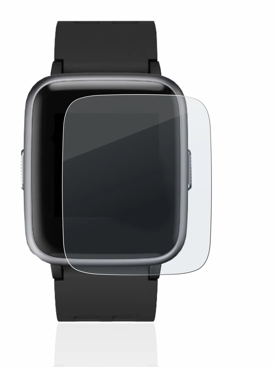 Letsfit smart watch screen protector sale