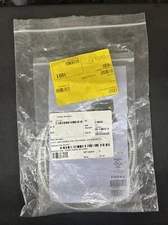 Interlogix - 2205A-L - Curtain Door Magnetic Contact - ONE - NEW 