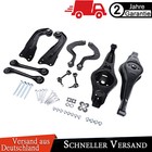 Lenkerarm Hinterachse hinten Querlenker Satz für VW Golf 5 6 Touran Passat Audi