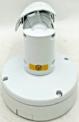 AXIS P1455-LE 2MP Outdoor Bullet Security Camera – Weatherproof, Wired IP Network Cam, Model 01997-001 - View #4