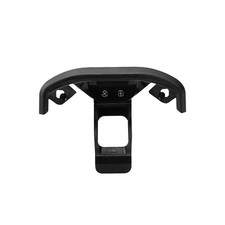 Plastic Carrying Clip for Zebra TC51 TC52 TC56 57 SG-TC51-CLIPHC1-01 Black