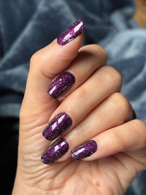 *COLORSTREET NAILWRAPS/STRIPES 