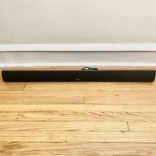 Edifiier Cinesound B3 Soundbar (4) 70mm Drivers & (2) 19mm Tweeters No Remote.